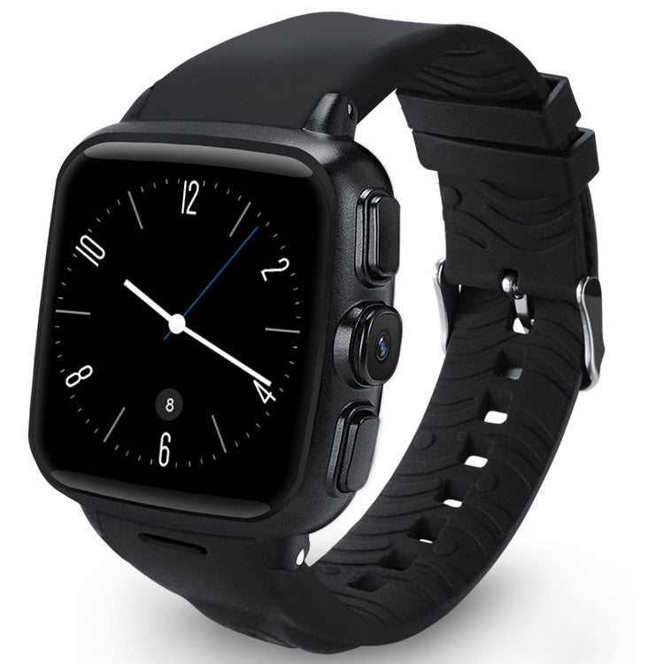 Compatible With X9S Android Smart Phone Watch WIFI Positioning GPS Navigation Waterproof Compatible With X9S Android Smart Phone Watch WIFI Positioning GPS Navigation Waterproof
